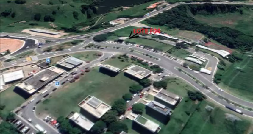 Terreno comercial à venda na Alameda Miró, Alphaville, Santana de Parnaíba
