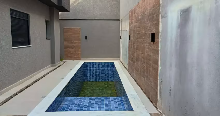 Casa em condomínio fechado com 4 quartos à venda na Alameda Van Gogh, Alphaville, Santana de Parnaíba