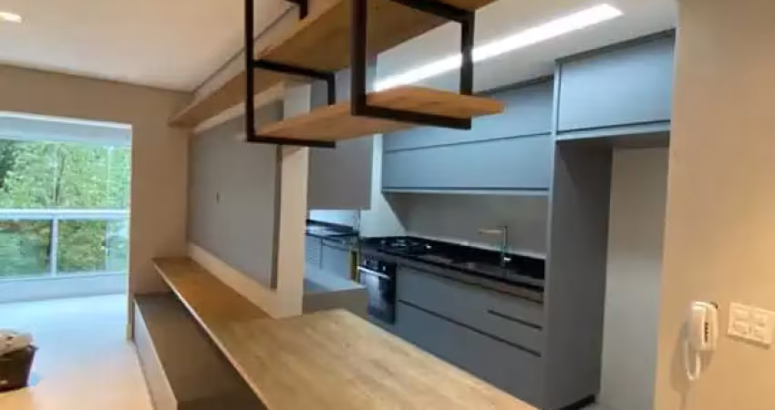Apartamento com 2 quartos à venda na Avenida Ômega, Melville Empresarial  I e  II, Barueri