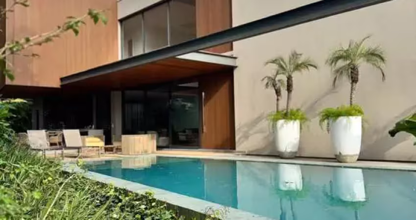 Casa em condomínio fechado com 4 quartos para alugar na Alameda Terras Altas, Tamboré, Santana de Parnaíba