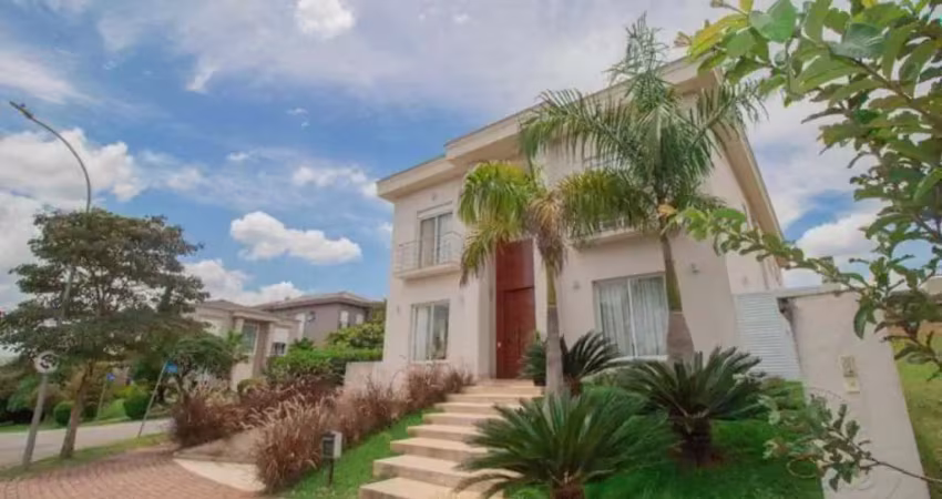 Casa em condomínio fechado com 6 quartos à venda na Alameda Centaurus, Alphaville, Santana de Parnaíba