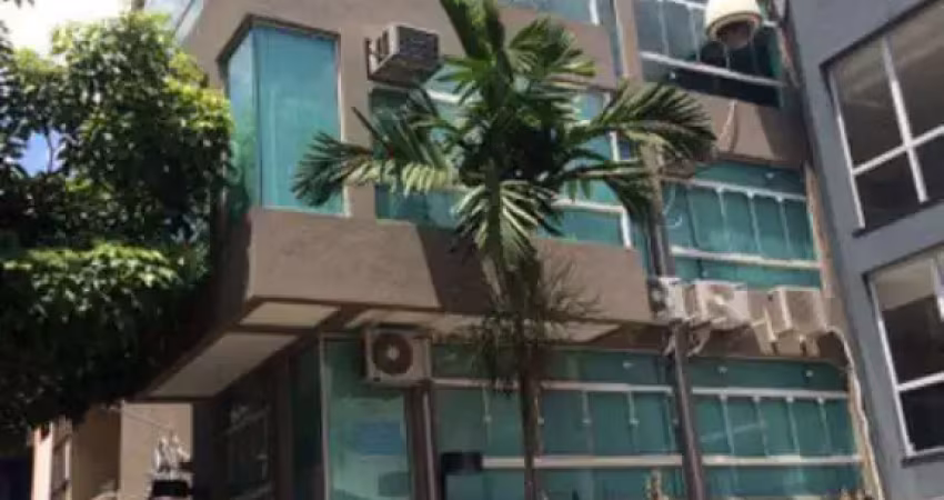 Ponto comercial com 5 salas à venda na Alameda Madeira, Alphaville Centro Industrial e Empresarial/Alphaville., Barueri
