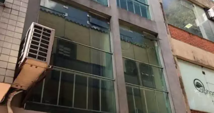 Ponto comercial com 3 salas à venda na Alameda Madeira, Alphaville Centro Industrial e Empresarial/Alphaville., Barueri
