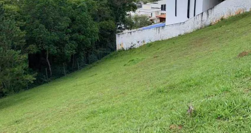 Terreno à venda na Avenida Valville, Tanquinho, Santana de Parnaíba