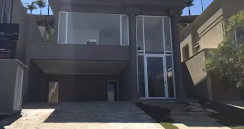 Casa em condomínio fechado com 3 quartos à venda na Avenida Valville, Tanquinho, Santana de Parnaíba