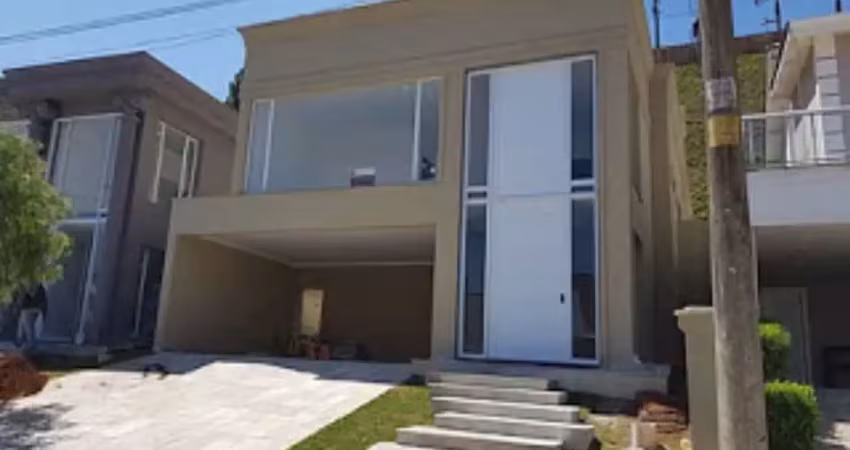 Casa em condomínio fechado com 3 quartos à venda na Avenida Valville, Tanquinho, Santana de Parnaíba