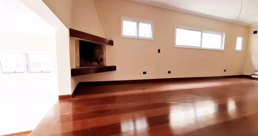 Casa em condomínio fechado com 4 quartos à venda na Alameda das Rosas, Alphaville, Santana de Parnaíba