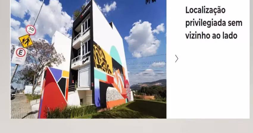 Ponto comercial com 6 salas à venda na Alameda Rembrandt, Alphaville, Santana de Parnaíba
