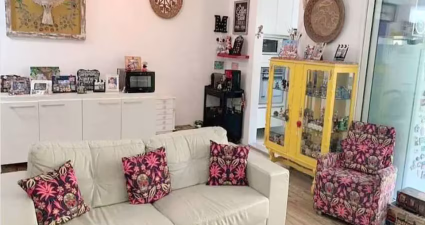Apartamento com 3 quartos à venda na Avenida dos Parques, Tamboré, Santana de Parnaíba