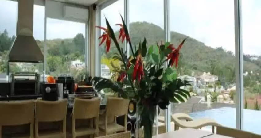 Casa com 5 quartos à venda na Alameda Apetubas, Alphaville, Santana de Parnaíba