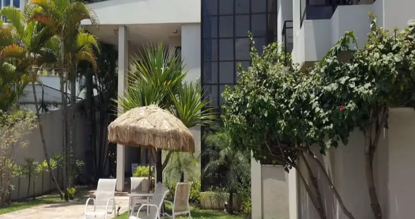 Casa em condomínio fechado com 5 quartos à venda na Avenida Paiol Velho, Alphaville Residencial Zero, Barueri