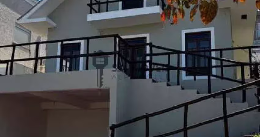 Casa em condomínio fechado com 3 quartos à venda na Avenida Valville, Tanquinho, Santana de Parnaíba