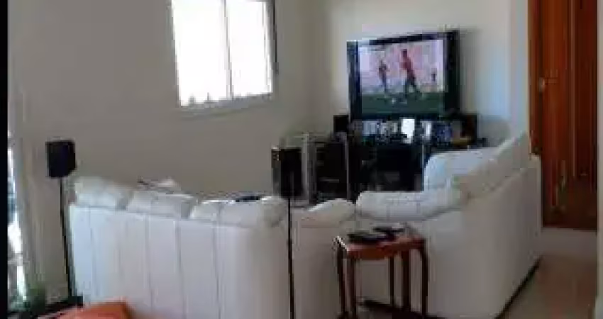Apartamento com 2 quartos à venda na Avenida Marcos Penteado de Ulhôa Rodrigues, Tamboré, Santana de Parnaíba