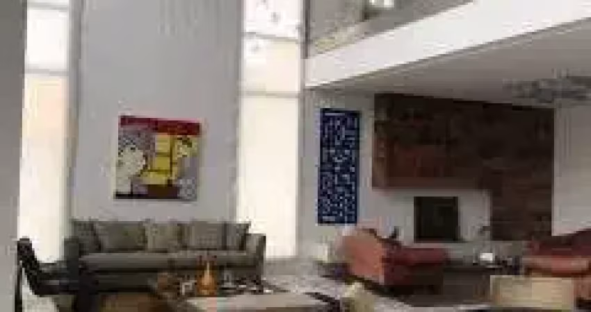 Casa em condomínio fechado com 5 quartos à venda na Alameda Jaraguá, Alphaville, Santana de Parnaíba