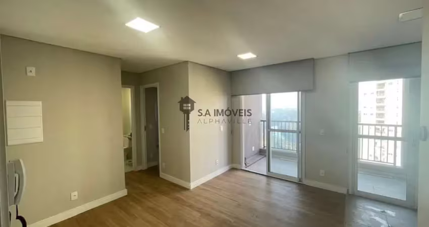 Apartamento com 2 quartos à venda na Rua Bonnard, Alphaville Empresarial, Barueri