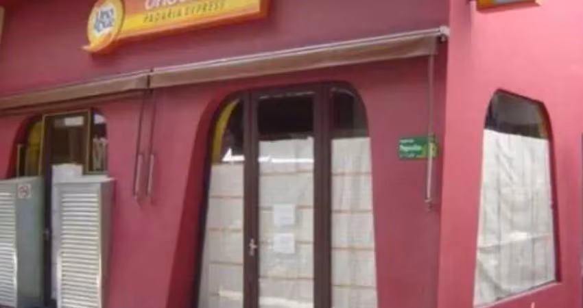 Ponto comercial para alugar na Calçada dos Cravos, Condomínio Centro Comercial Alphaville, Barueri