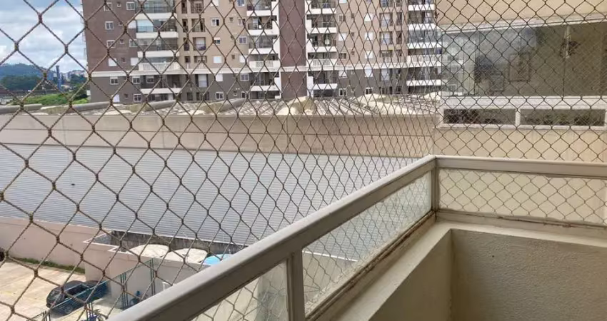 Apartamento com 3 quartos para alugar na Avenida Aruanã, 851, Tamboré, Barueri