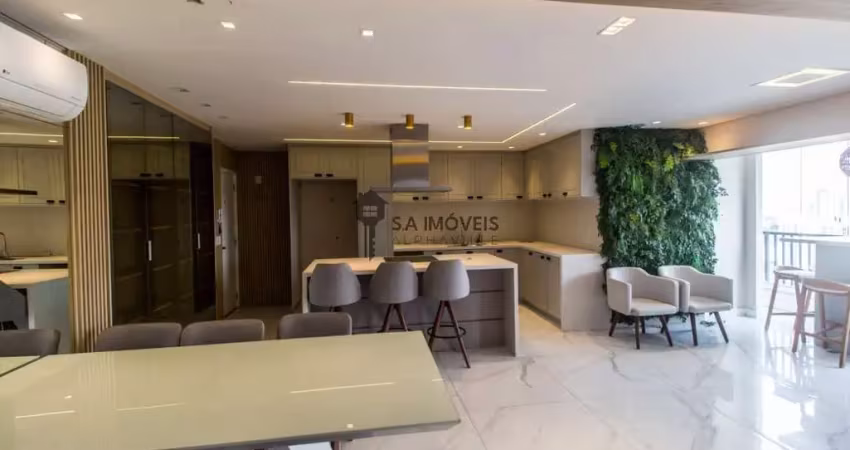 Apartamento com 2 quartos à venda na Rua Bonnard, Alphaville Empresarial, Barueri