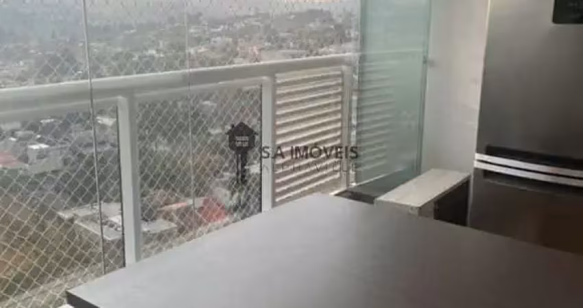 Apartamento com 2 quartos para alugar na Avenida Ômega, 310, Melville Empresarial  I e  II, Barueri