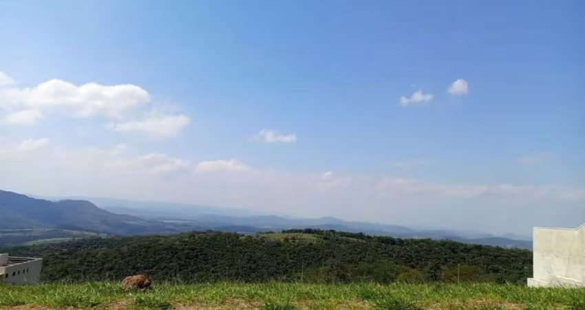Terreno em condomínio fechado à venda na Estrada Marechal Mascarenhas de Moraes, 5800, Jardim Bandeirantes, Santana de Parnaíba
