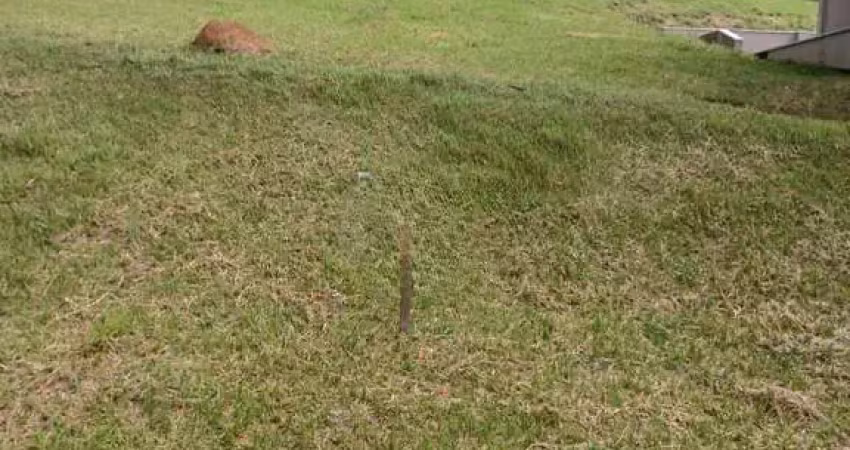 Terreno em condomínio fechado à venda na Estrada de Ipanema, 2805, Parque Sinai, Santana de Parnaíba