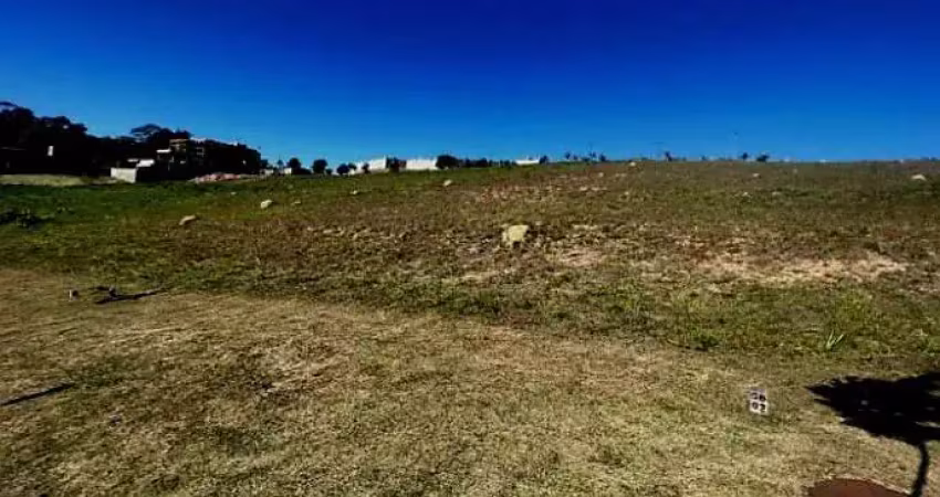 Terreno em condomínio fechado à venda na Estrada Marechal Mascarenhas de Moraes, 5800, Jardim Bandeirantes, Santana de Parnaíba