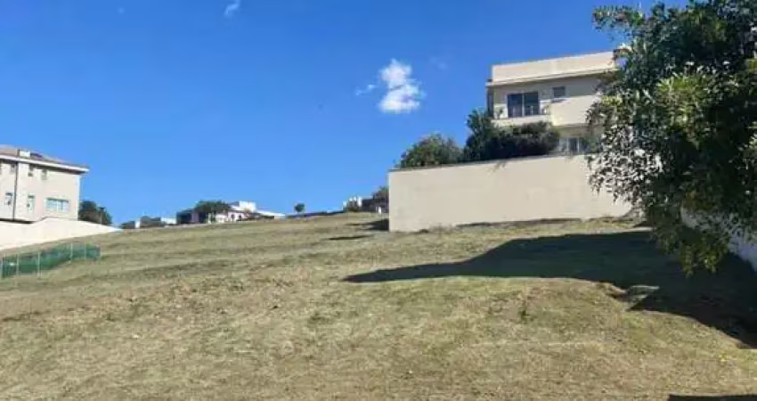 Terreno em condomínio fechado à venda na Alameda das Aroeiras, Alphaville, Santana de Parnaíba