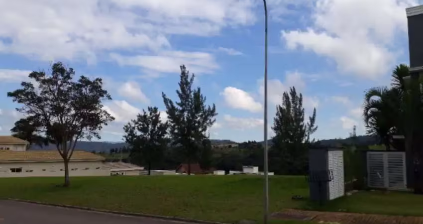 Terreno em condomínio fechado à venda na Alameda Van Gogh, Alphaville, Santana de Parnaíba