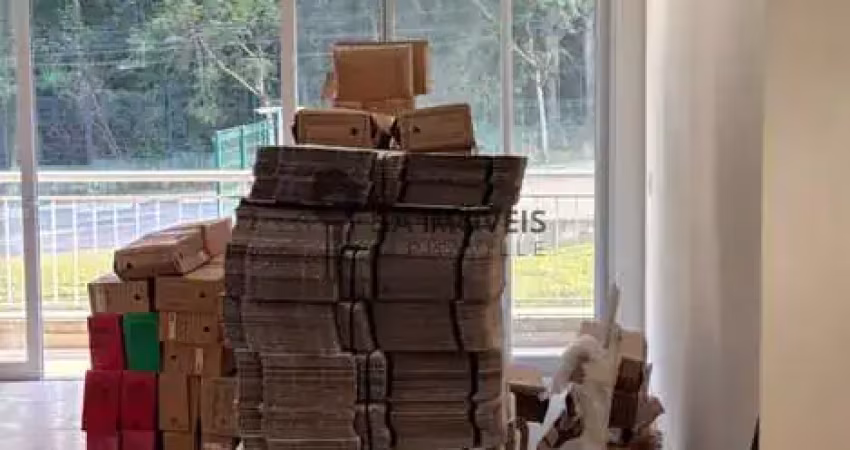Sala comercial com 1 sala para alugar na Avenida Marcos Penteado de Ulhôa Rodrigues, 4003, Tamboré, Santana de Parnaíba