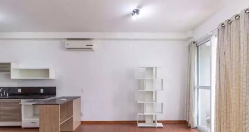 Apartamento com 1 quarto para alugar na Avenida dos Parques, Tamboré, Santana de Parnaíba