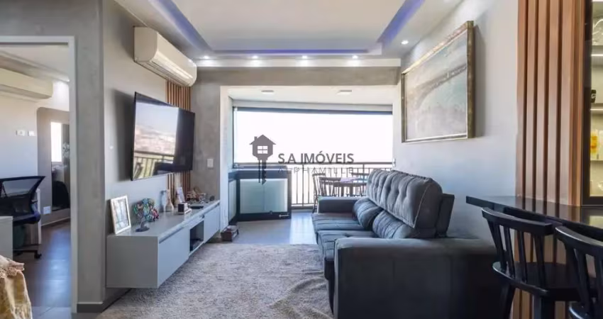 Apartamento com 2 quartos à venda na Rua Bonnard, 157, Alphaville Empresarial, Barueri