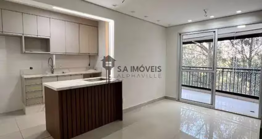 Apartamento com 2 quartos à venda na Rua Bonnard, 157, Alphaville Empresarial, Barueri