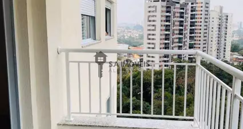 Apartamento com 2 quartos à venda na Rua Dempachi Nakayama, 356, Jardim Esperança, Barueri