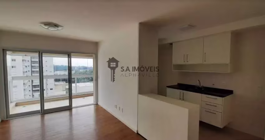 Apartamento com 2 quartos para alugar na Avenida Trindade, 434, Bethaville I, Barueri