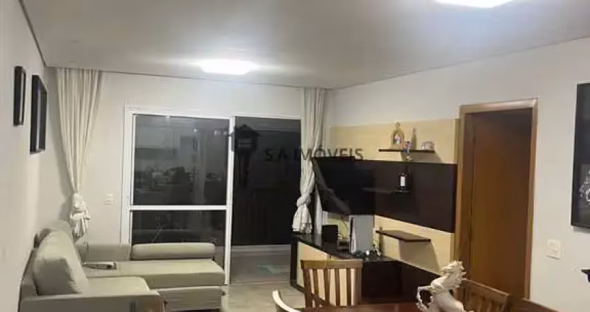 Apartamento com 3 quartos à venda na Avenida Universitário, 585, Alphaville, Santana de Parnaíba