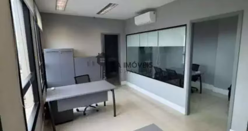 Sala comercial para alugar na Alameda Araguaia, 2190, Alphaville Industrial, Barueri