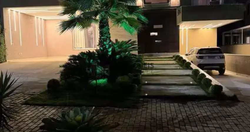 Casa em condomínio fechado com 3 quartos à venda na Alameda Michelangelo, Alphaville, Santana de Parnaíba