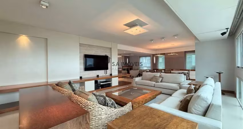 Apartamento com 2 quartos para alugar na Avenida Cauaxi, 329, Alphaville Centro Industrial e Empresarial/Alphaville., Barueri