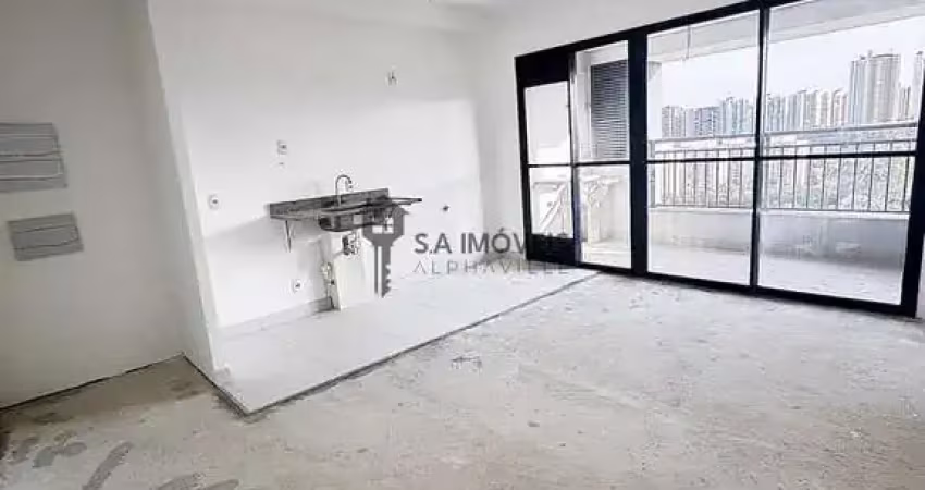 Apartamento com 3 quartos à venda na Rua Bonnard, 307, Alphaville Empresarial, Barueri