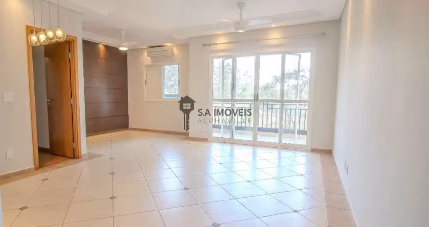 Apartamento com 2 quartos para alugar na Avenida Marcos Penteado de Ulhôa Rodrigues, 5100, Tamboré, Santana de Parnaíba