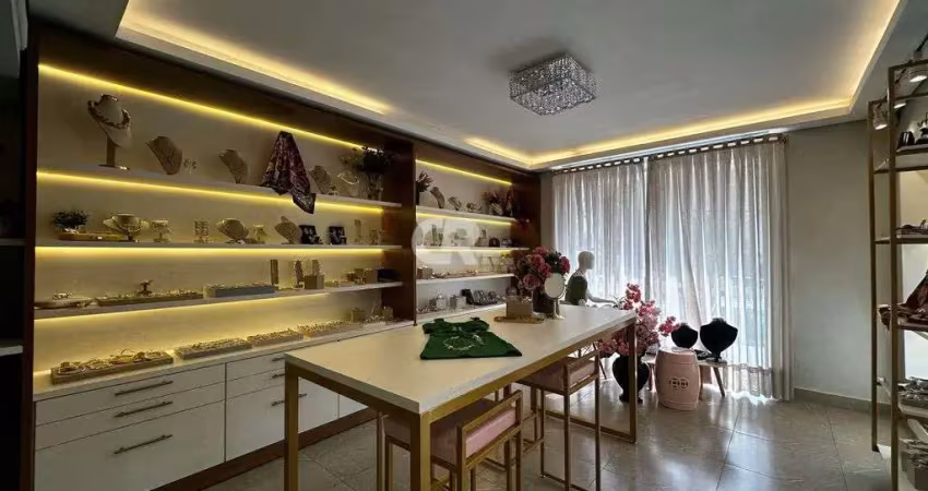 Ponto comercial à venda. (loja feminina) centro, próximo ao antigo extra