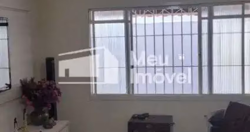 Casa Terrea com 190m2 com 4 dormitorios com suite- 240m2 terreno - Vista Verde