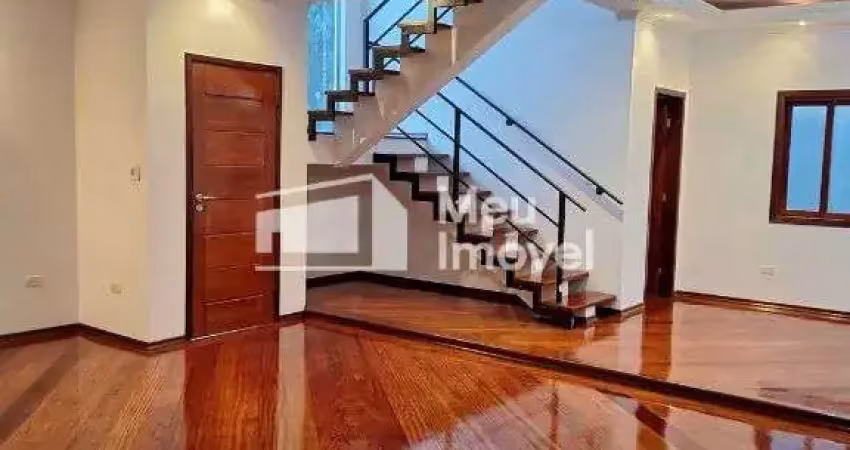 Sobrado com 254m2 com 3 dormitorios com suite -Condominio residencial Eldorado -Urbanova