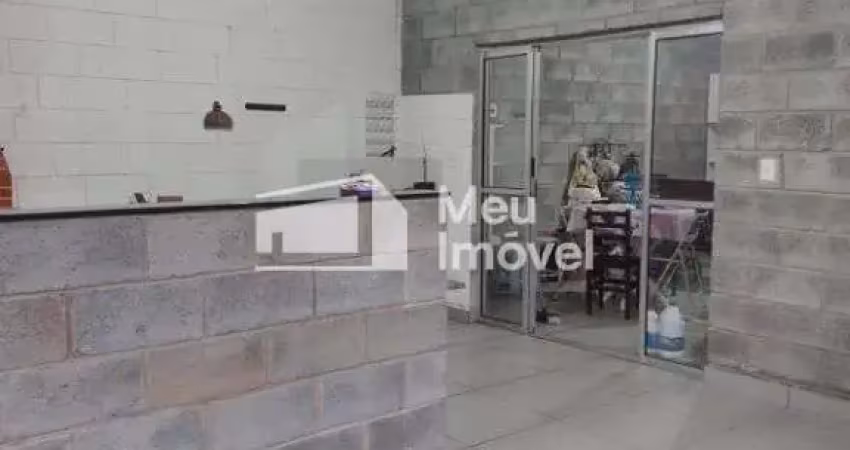 Chacara em jambeiro com 5000m2  com casa de 80m2 com documentos
