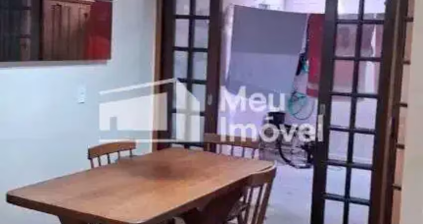 Sobrado com 75 m2 3 dormitorios - condominio quinta dos ipes