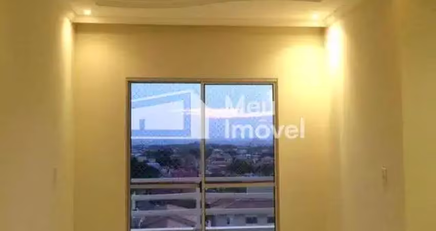 Apto na zona sul com 64m2 com 3 dormitorios, varanda - Morumbi
