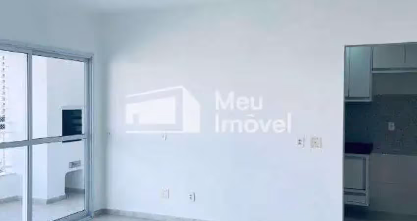 Aluguel Apartamento de 2Dormitorios sendo 1 Suite - Jardim  Aquarius - Sao Jose dos Campos SP