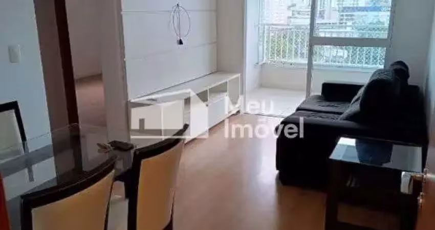 Apartamento com 74 m2 com 2 dormitorios- ao lado do Center Vale