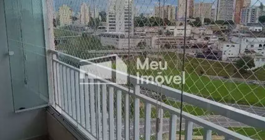 Apartamento à venda – 2 dormitórios | 74m² | vista livre – próximo ao shopping 'center vale' | são josé dos campos-sp