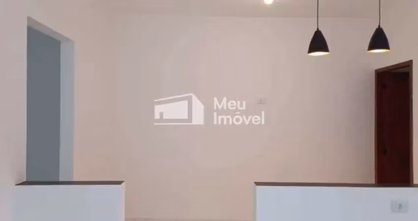 Casa nova 60m2  com 02 dormitorios   jardim bandeirantes